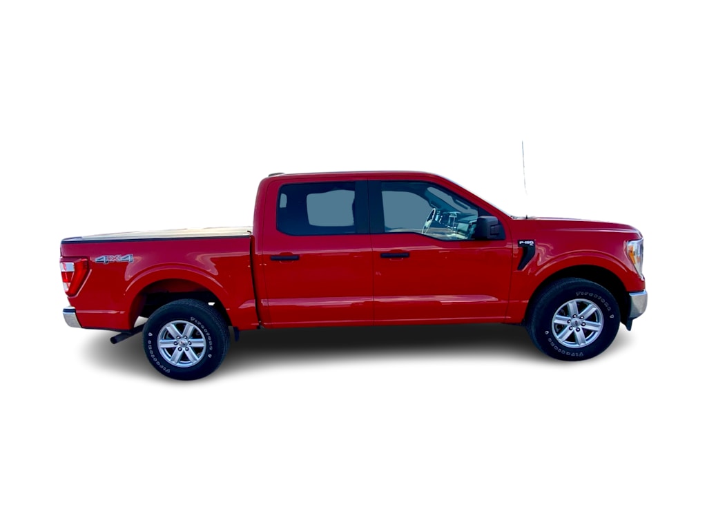 Thumbnail: 2021 Ford F-150 - 20