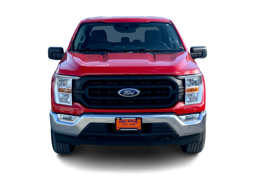 Thumbnail: 2021 Ford F-150 - 6