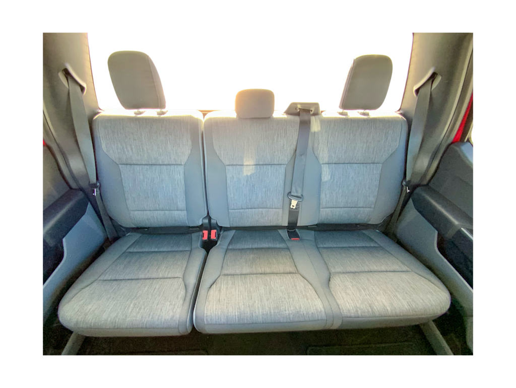 Thumbnail: 2021 Ford F-150 - 34