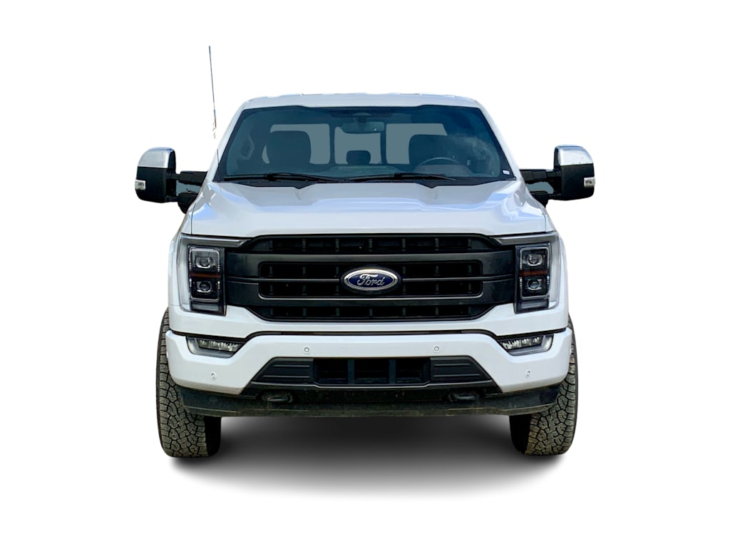 Thumbnail: 2021 Ford F-150 - 6