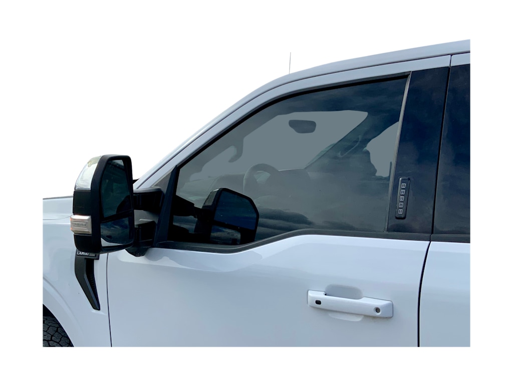 Thumbnail: 2021 Ford F-150 - 23