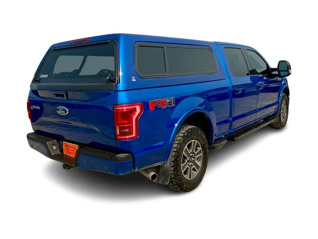 Thumbnail: 2017 Ford F-150 - 21
