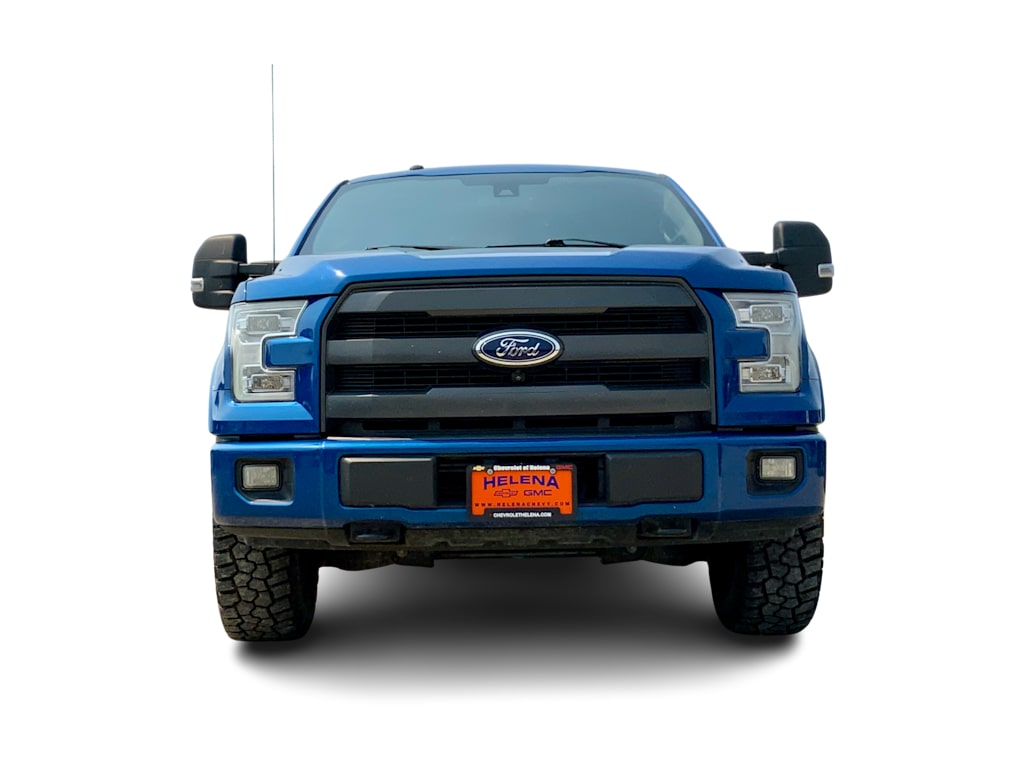Thumbnail: 2017 Ford F-150 - 26