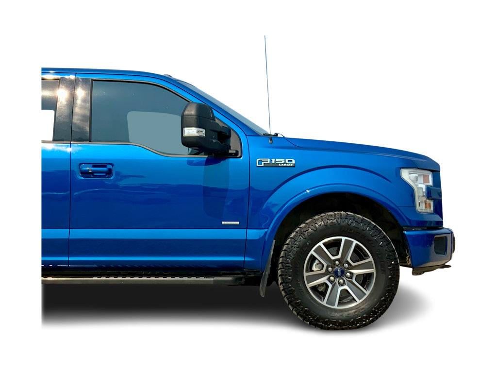 Thumbnail: 2017 Ford F-150 - 28