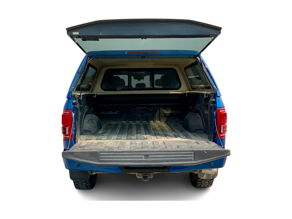 Thumbnail: 2017 Ford F-150 - 58