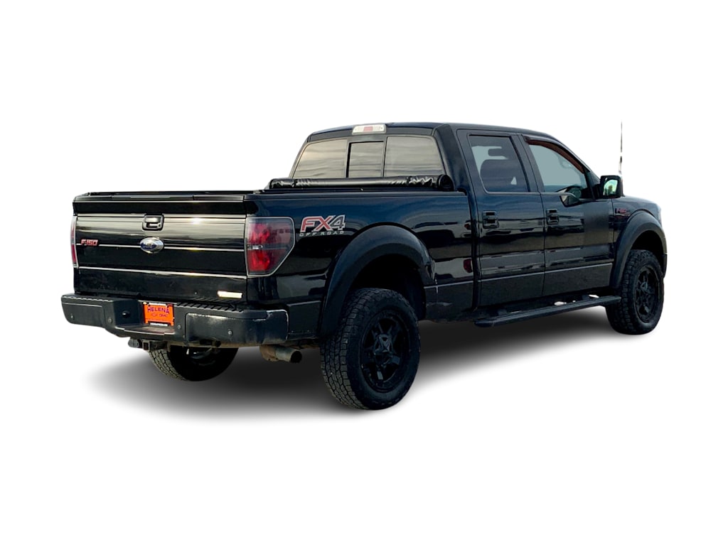 Thumbnail: 2013 Ford F-150 - 20