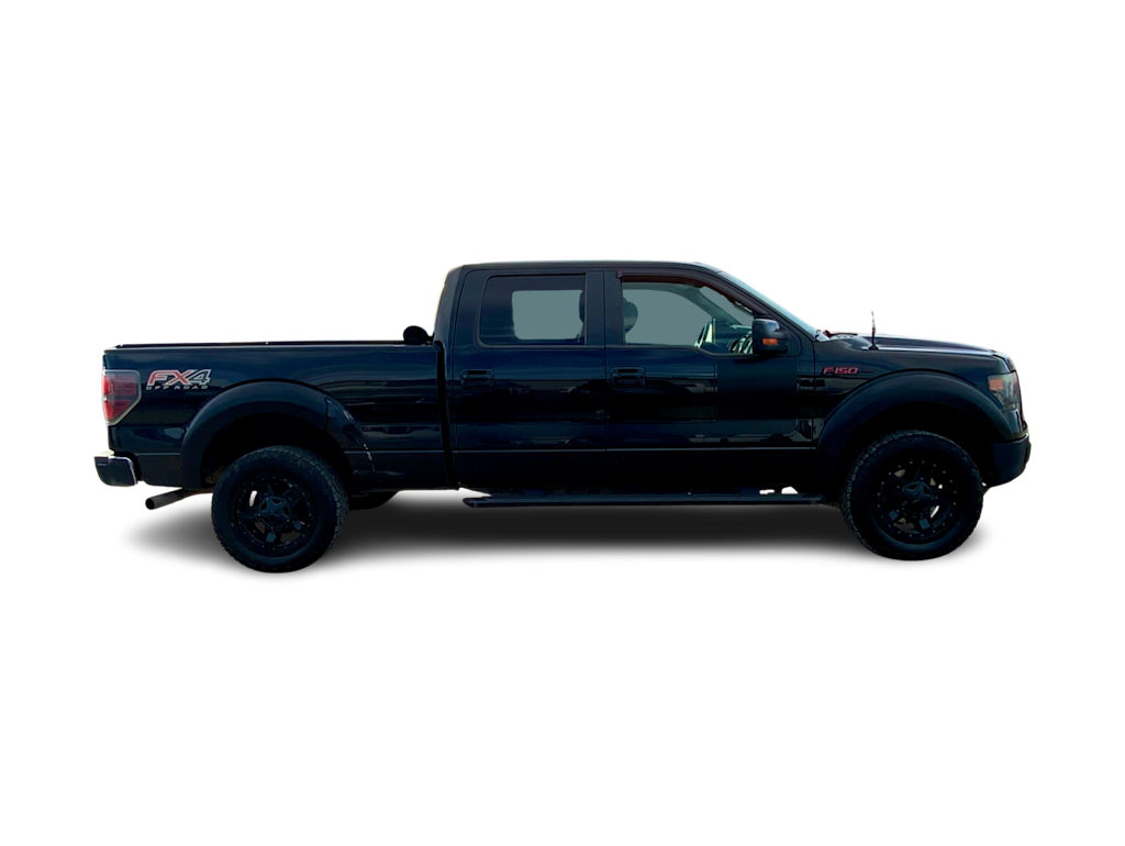 Thumbnail: 2013 Ford F-150 - 21