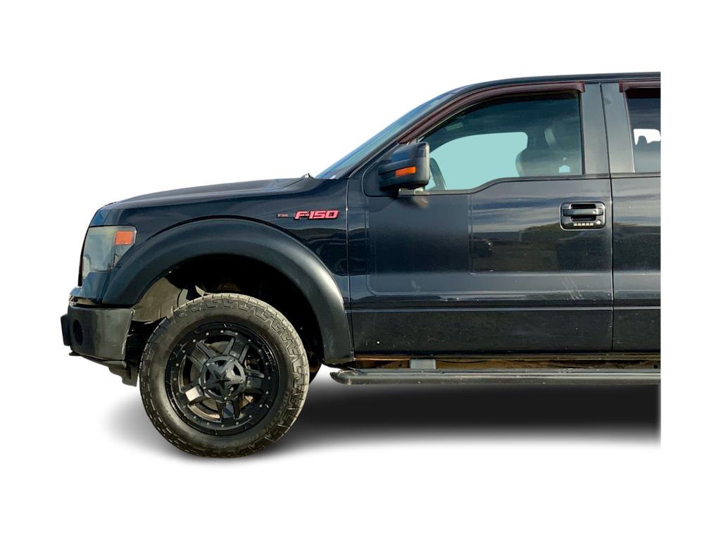 Thumbnail: 2013 Ford F-150 - 27