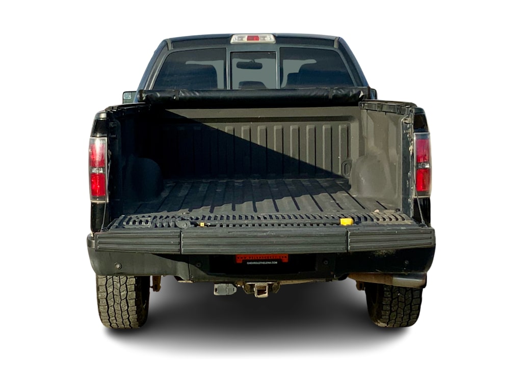 Thumbnail: 2013 Ford F-150 - 19