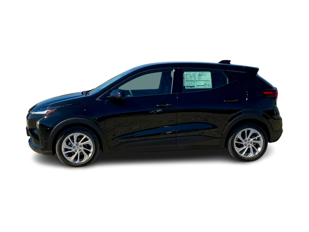 Thumbnail: 2027 Chevrolet Bolt EV - 3