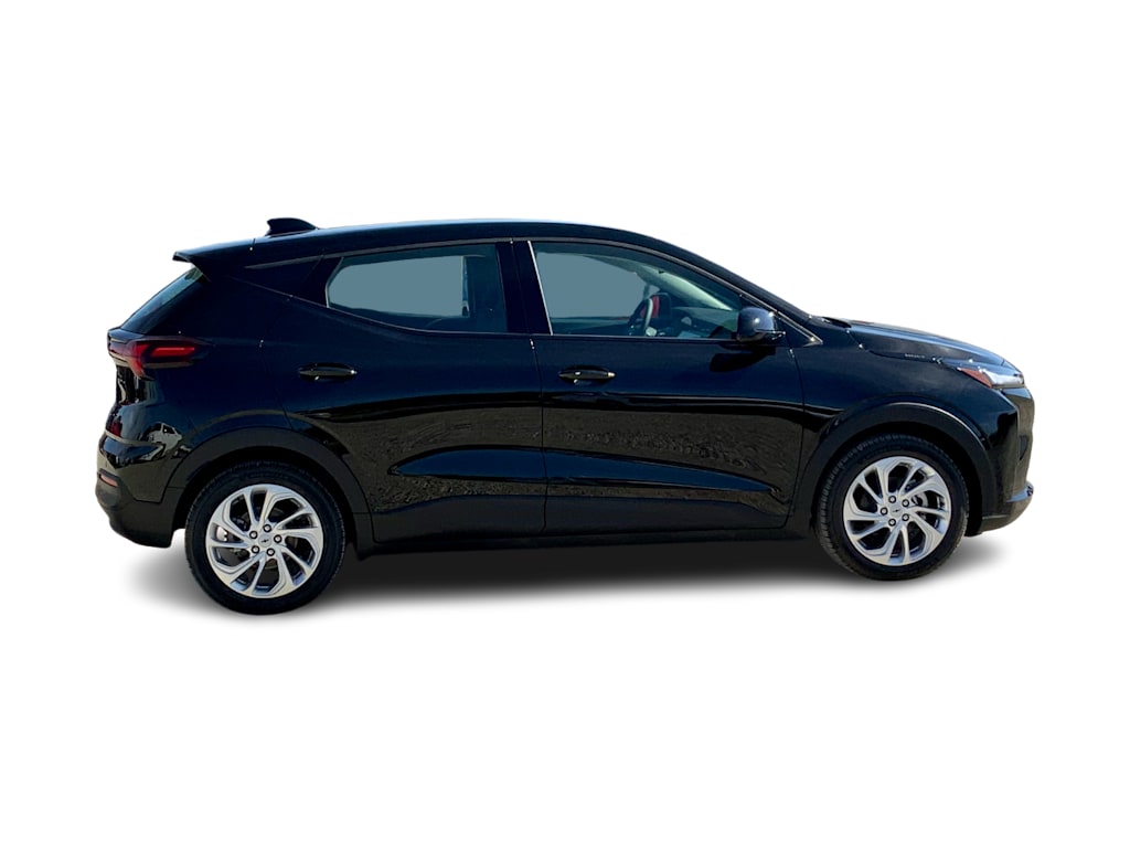 Thumbnail: 2027 Chevrolet Bolt EV - 20