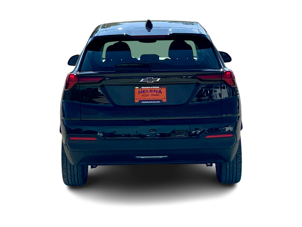 Thumbnail: 2027 Chevrolet Bolt EV - 4