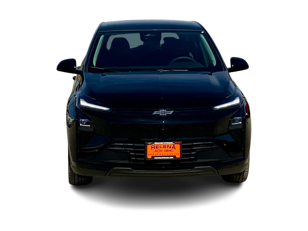 Thumbnail: 2027 Chevrolet Bolt EV - 5