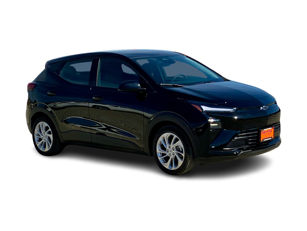 Thumbnail: 2027 Chevrolet Bolt EV - 21