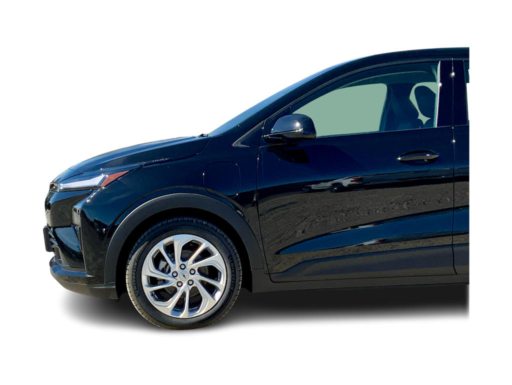 Thumbnail: 2027 Chevrolet Bolt EV - 23