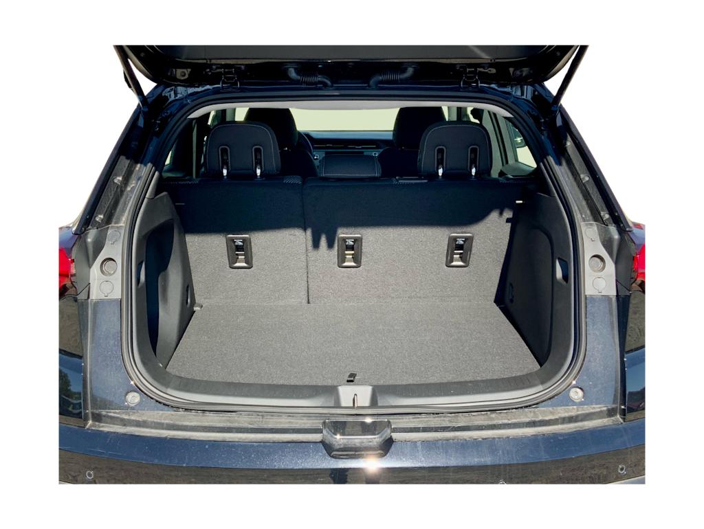 Thumbnail: 2027 Chevrolet Bolt EV - 16