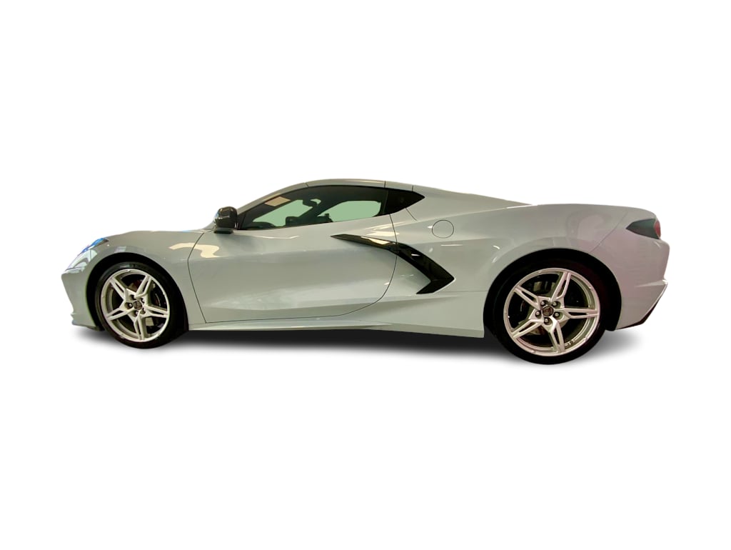 Thumbnail: 2023 Chevrolet Corvette - 3