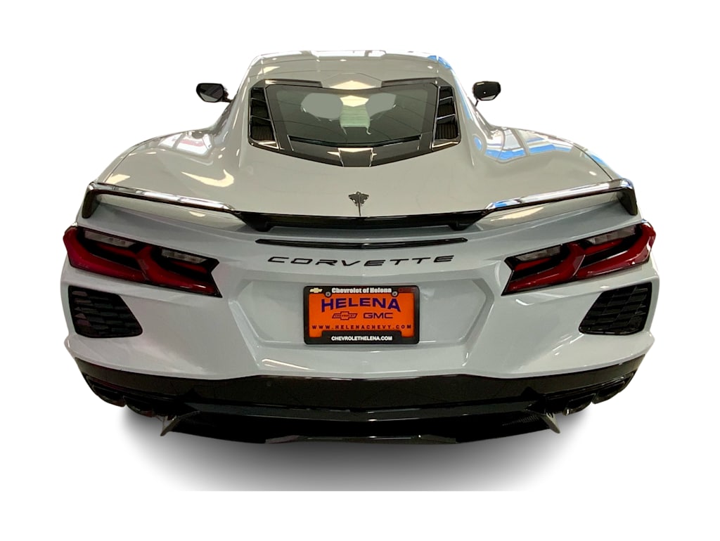 Thumbnail: 2023 Chevrolet Corvette - 5
