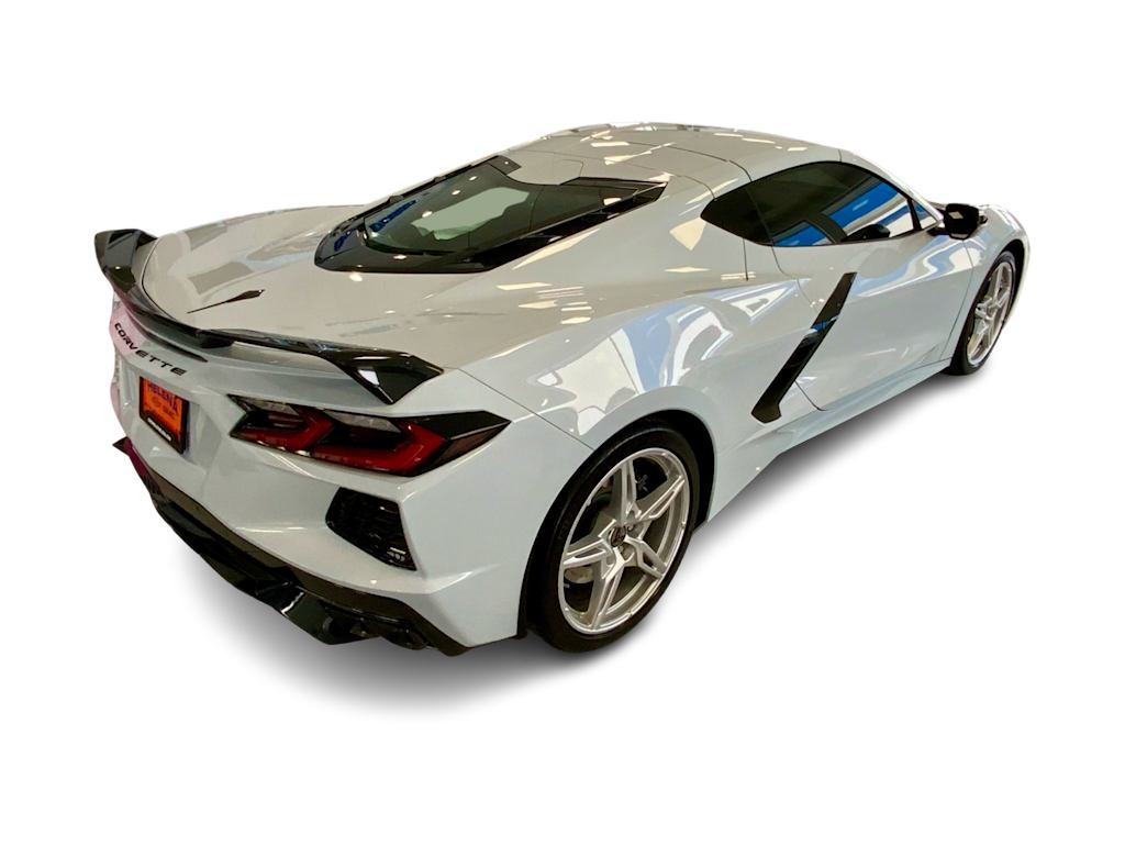 Thumbnail: 2023 Chevrolet Corvette - 18