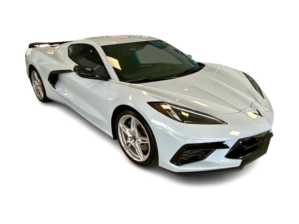 Thumbnail: 2023 Chevrolet Corvette - 20