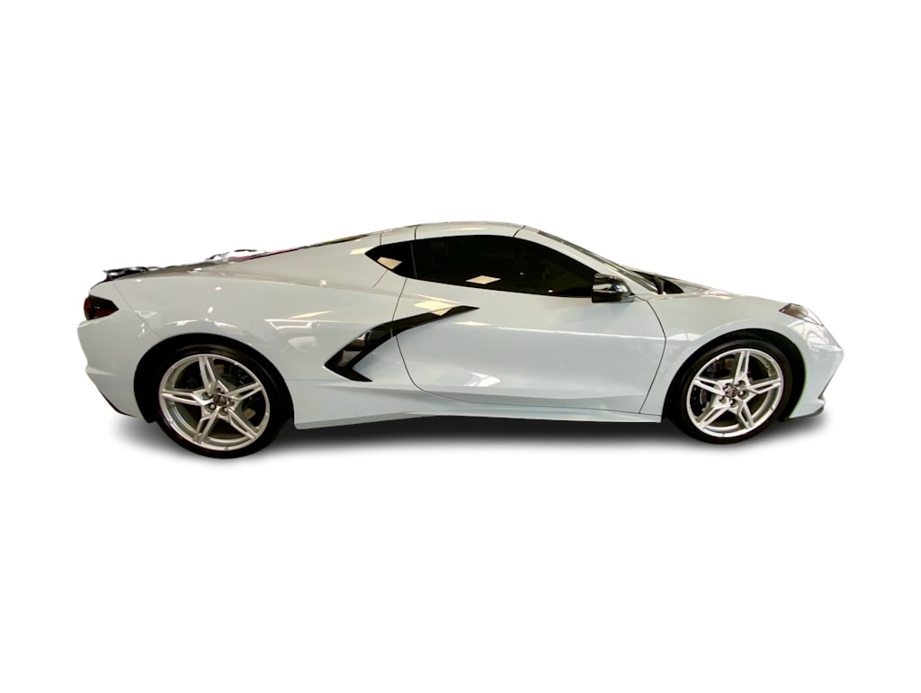Thumbnail: 2023 Chevrolet Corvette - 19