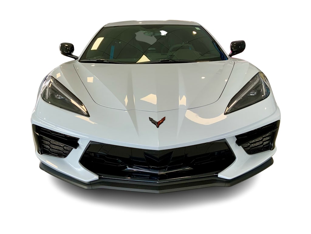 Thumbnail: 2023 Chevrolet Corvette - 6