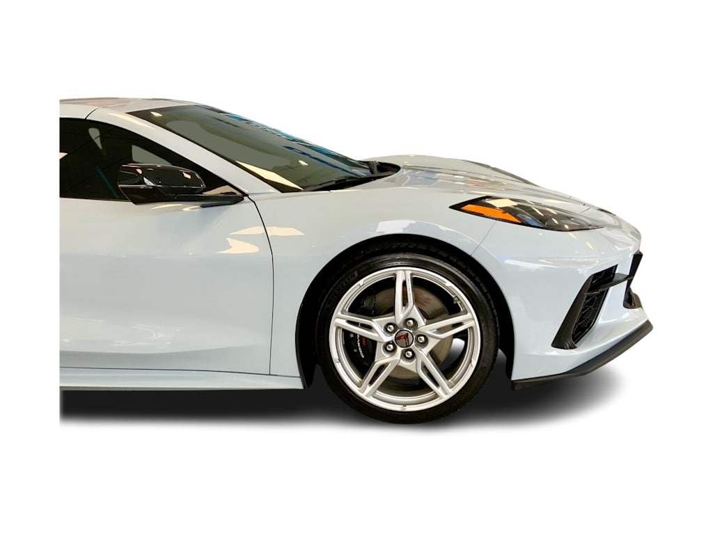 Thumbnail: 2023 Chevrolet Corvette - 23