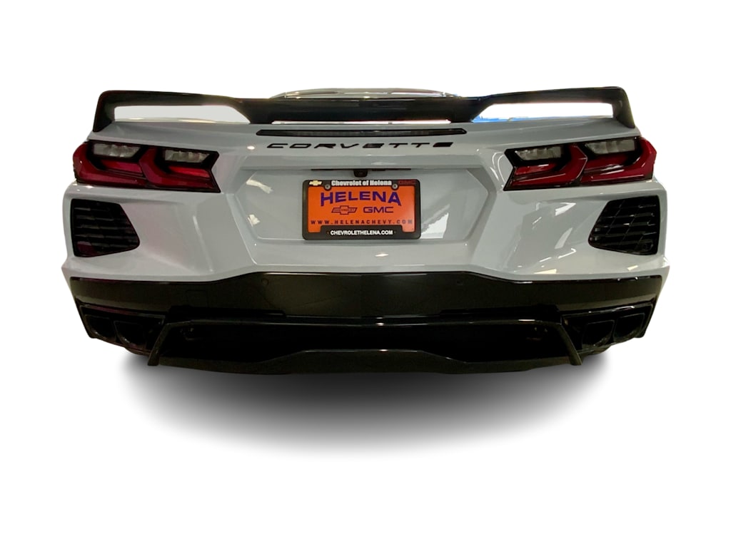 Thumbnail: 2023 Chevrolet Corvette - 22