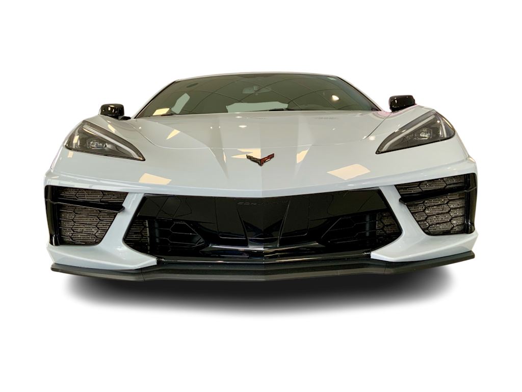 Thumbnail: 2023 Chevrolet Corvette - 21