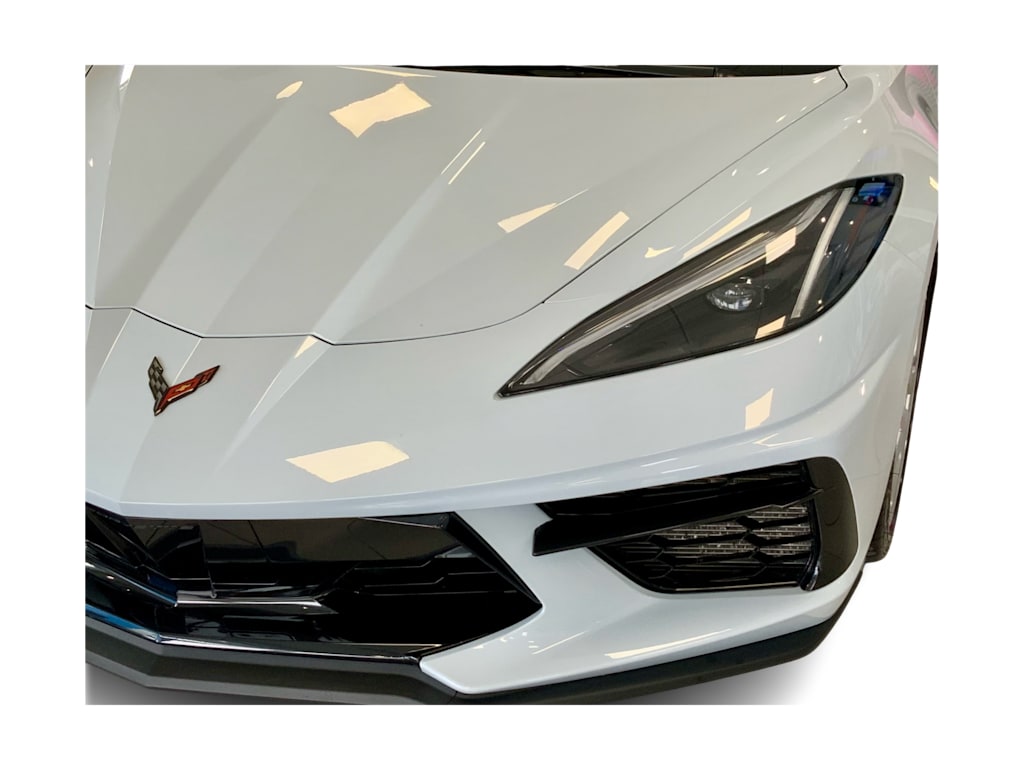 Thumbnail: 2023 Chevrolet Corvette - 24