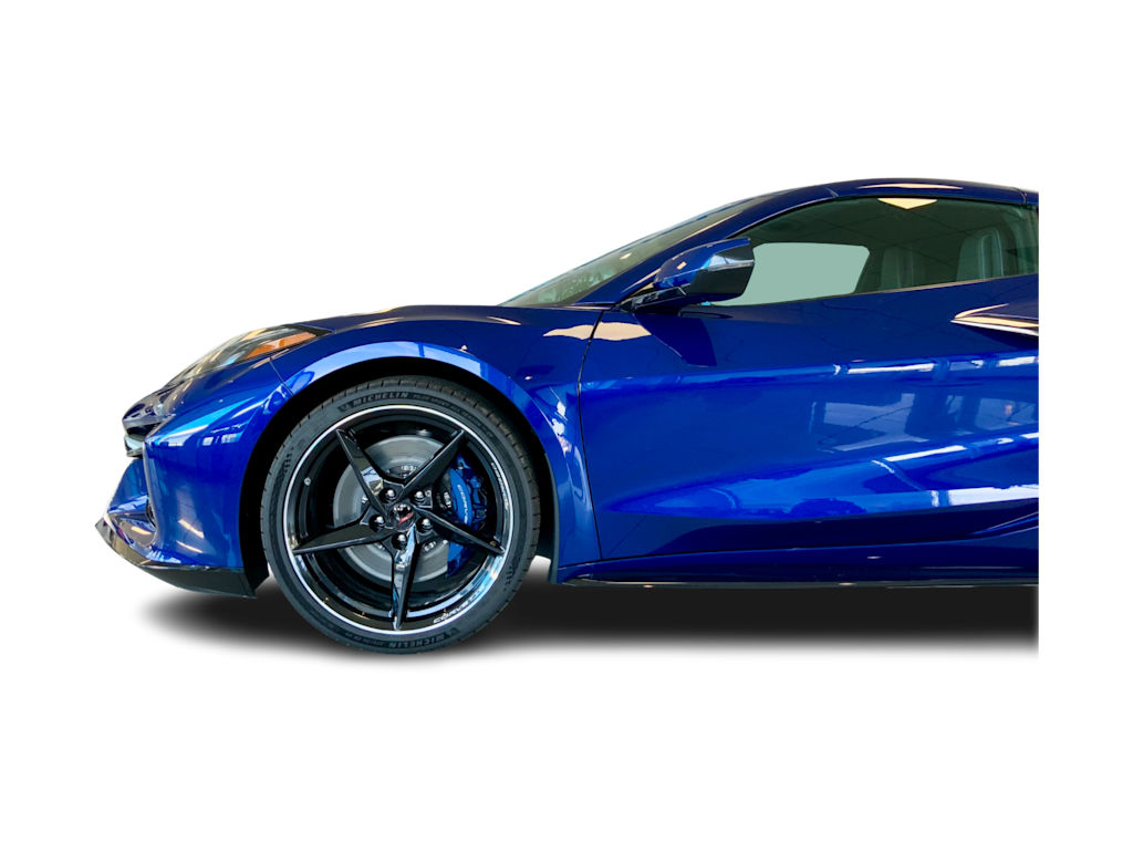 Thumbnail: 2027 Chevrolet Corvette - 13