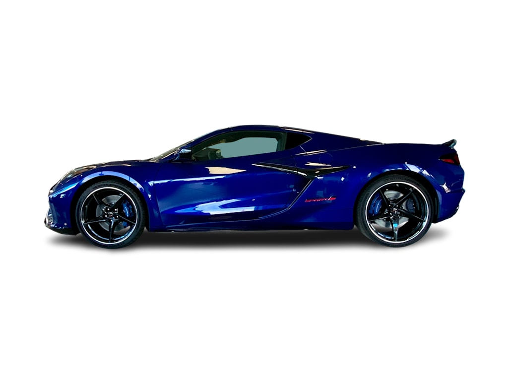 Thumbnail: 2027 Chevrolet Corvette - 3