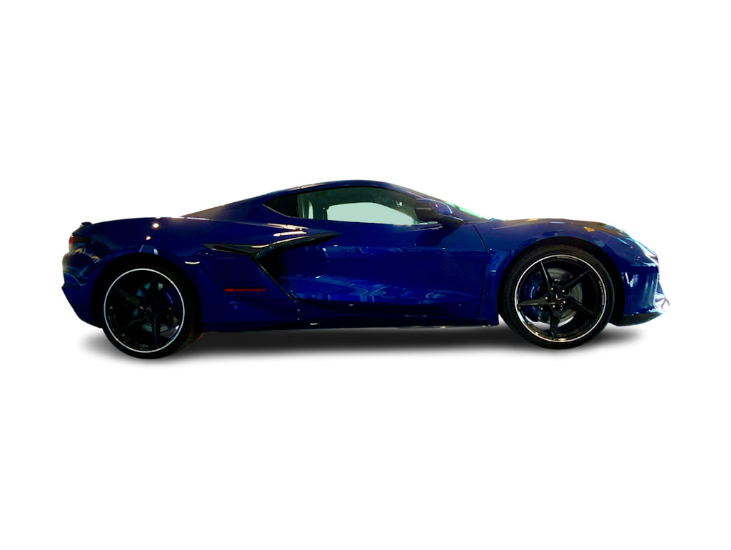 Thumbnail: 2027 Chevrolet Corvette - 17