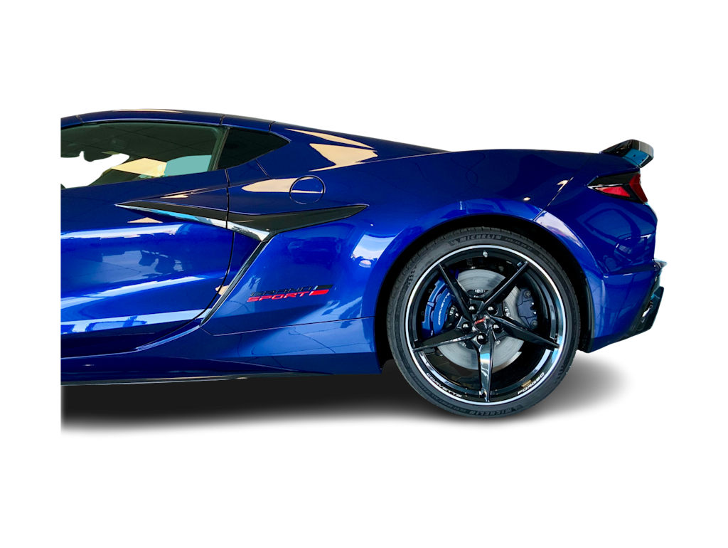 Thumbnail: 2027 Chevrolet Corvette - 15