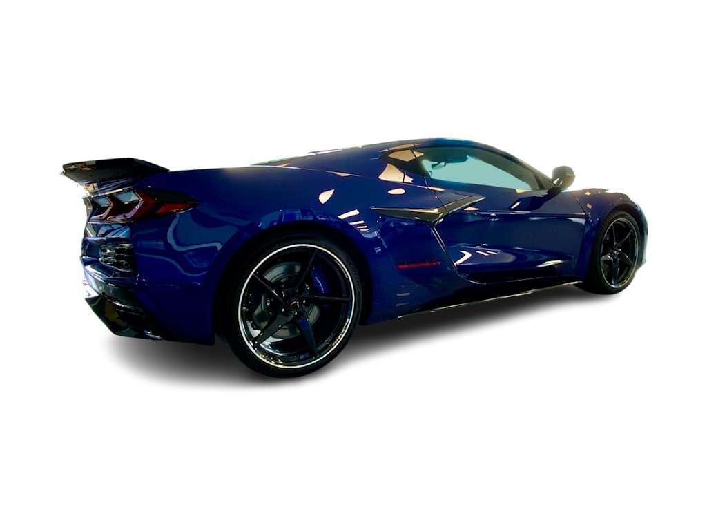 Thumbnail: 2027 Chevrolet Corvette - 16
