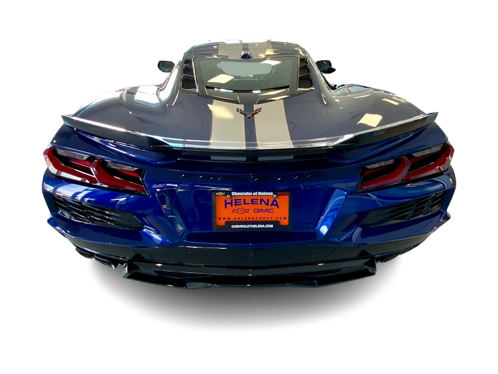 Thumbnail: 2027 Chevrolet Corvette - 5