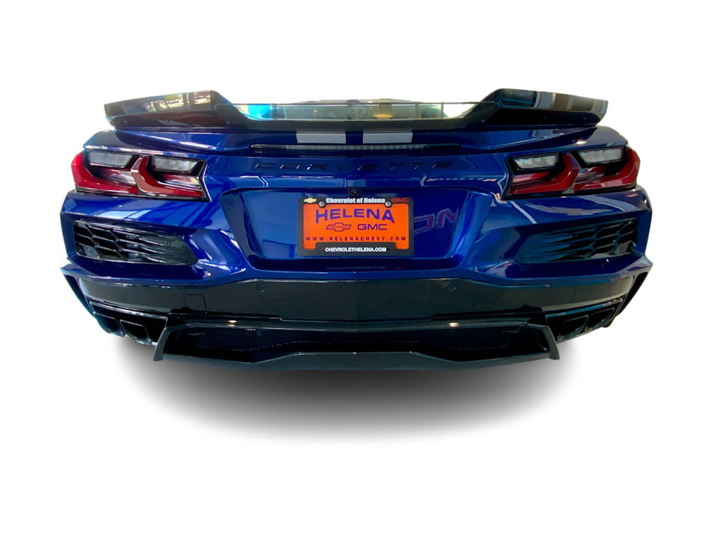 Thumbnail: 2027 Chevrolet Corvette - 18