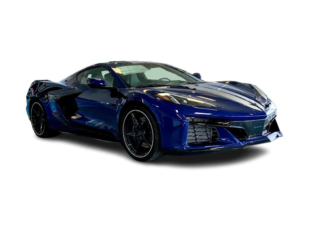 Thumbnail: 2027 Chevrolet Corvette - 14