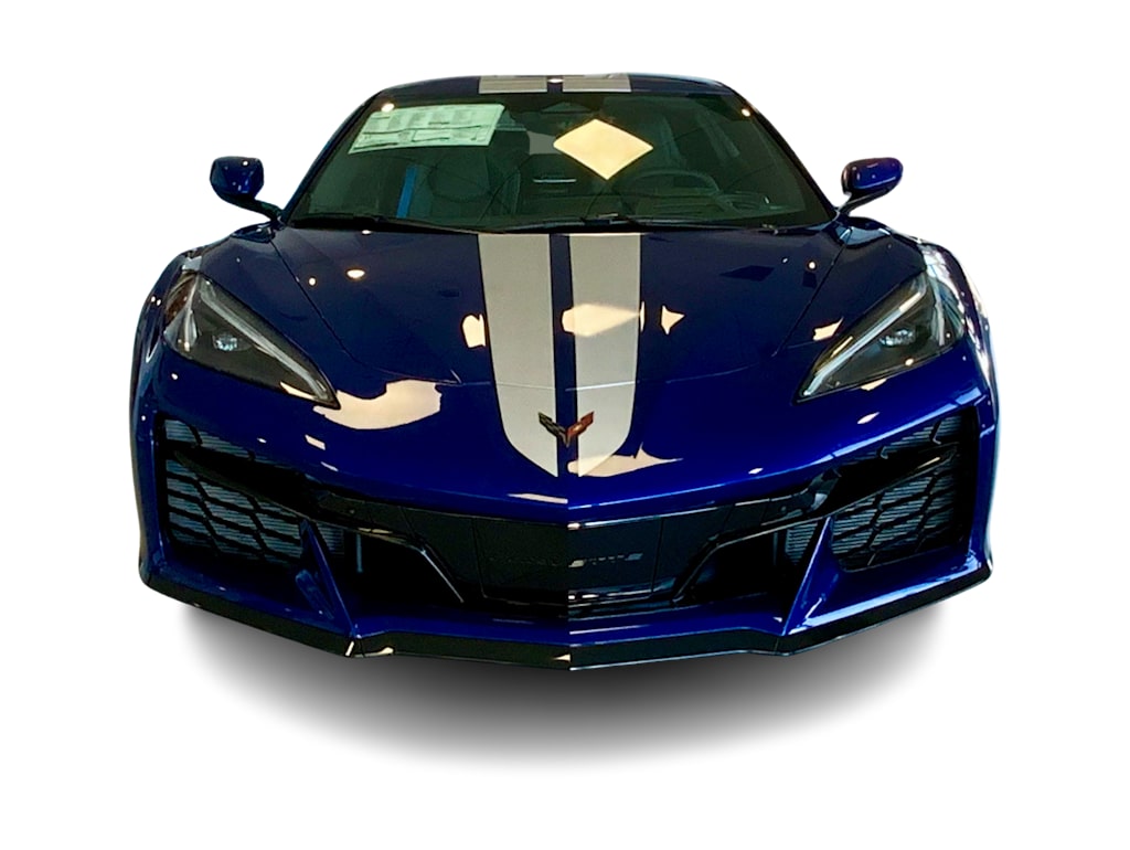Thumbnail: 2027 Chevrolet Corvette - 20