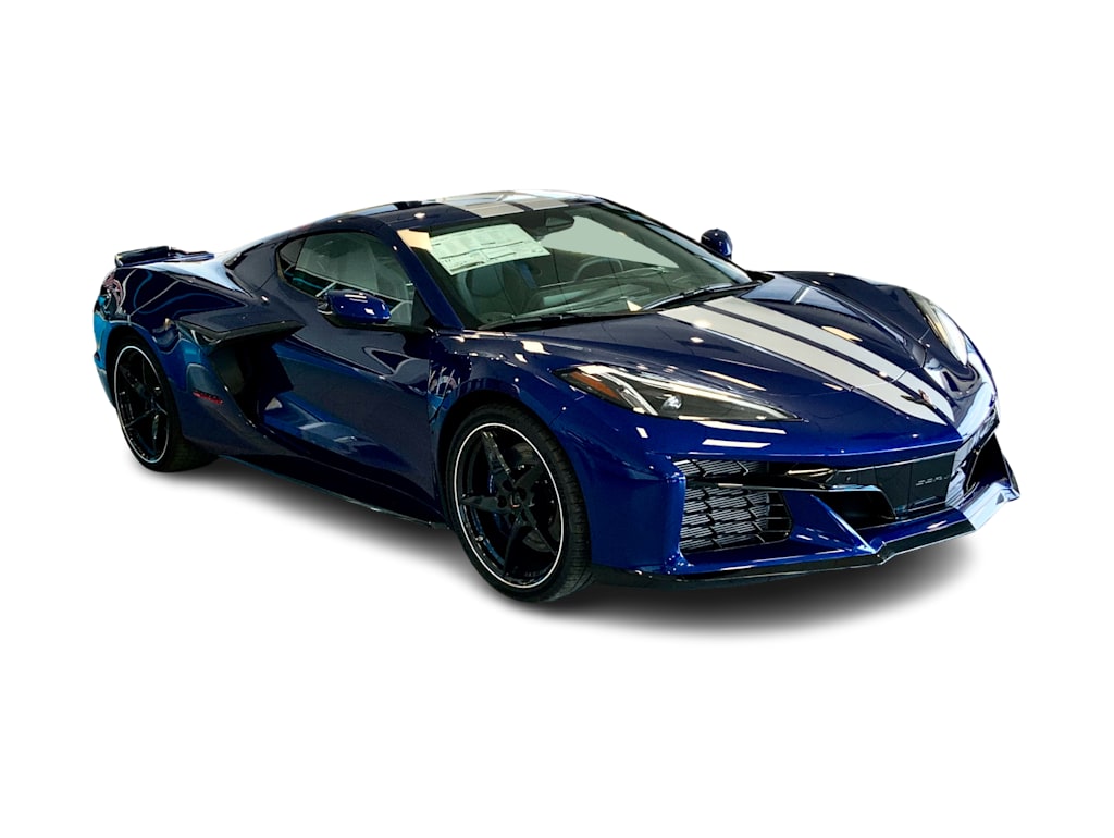 Thumbnail: 2027 Chevrolet Corvette - 19