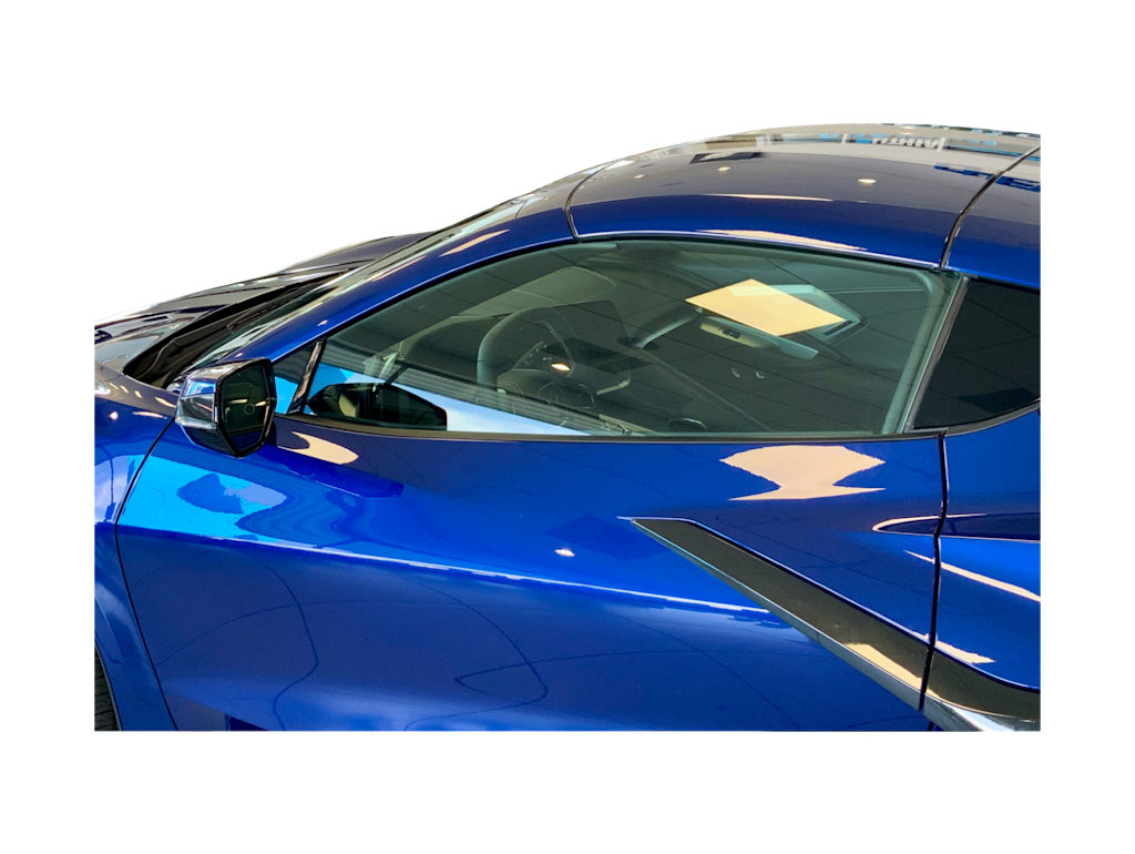 Thumbnail: 2027 Chevrolet Corvette - 22