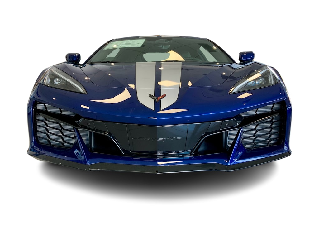 Thumbnail: 2027 Chevrolet Corvette - 21