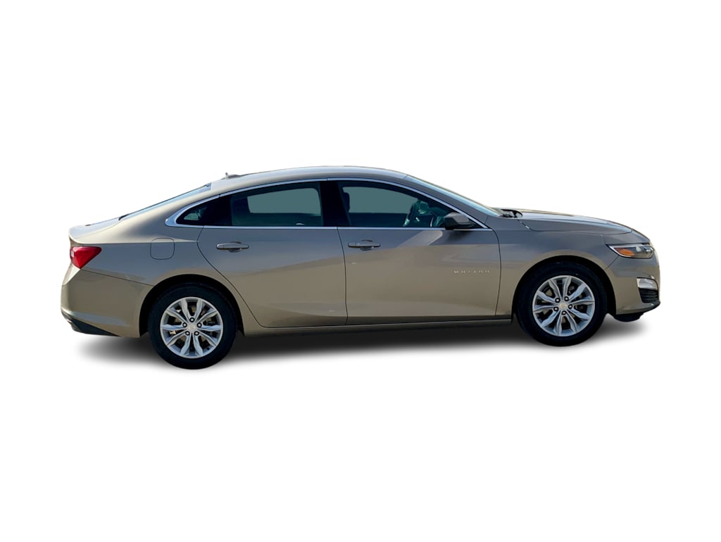 Thumbnail: 2025 Chevrolet Malibu - 20