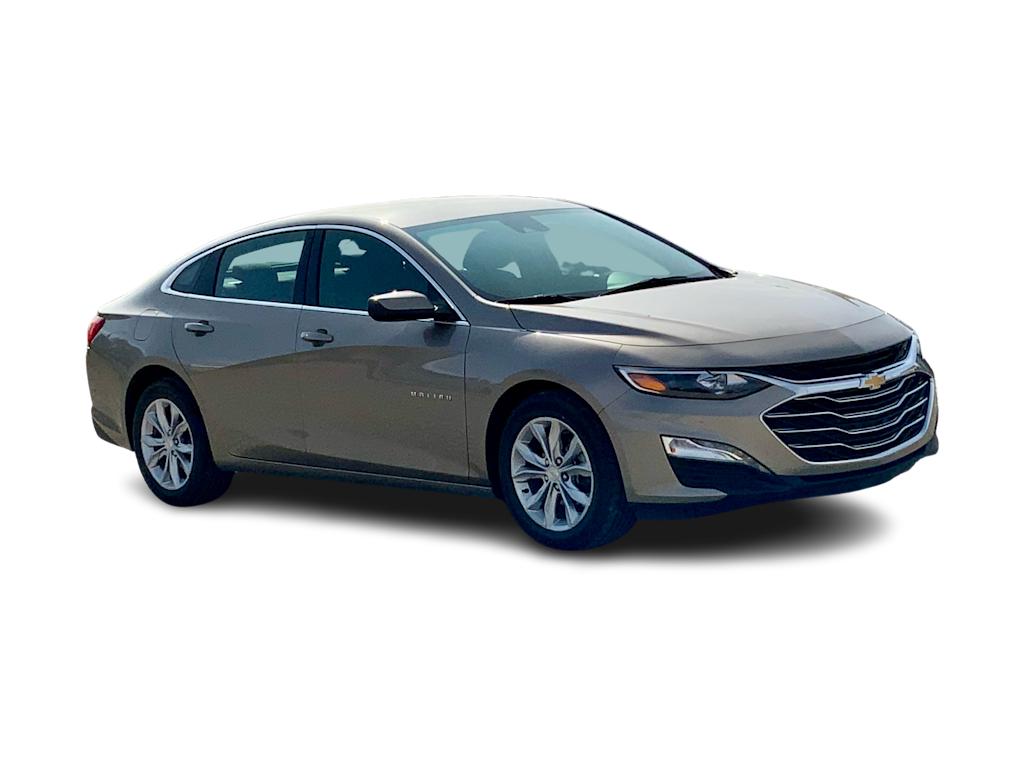Thumbnail: 2025 Chevrolet Malibu - 21