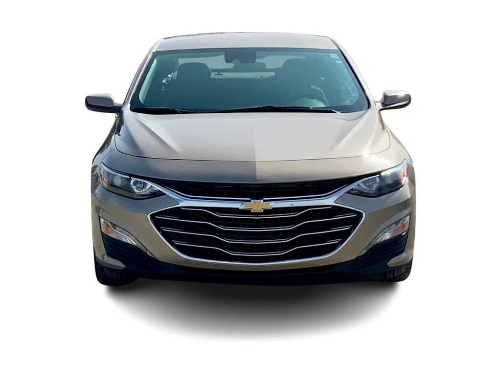 Thumbnail: 2025 Chevrolet Malibu - 6