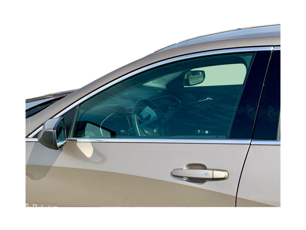 Thumbnail: 2025 Chevrolet Malibu - 24
