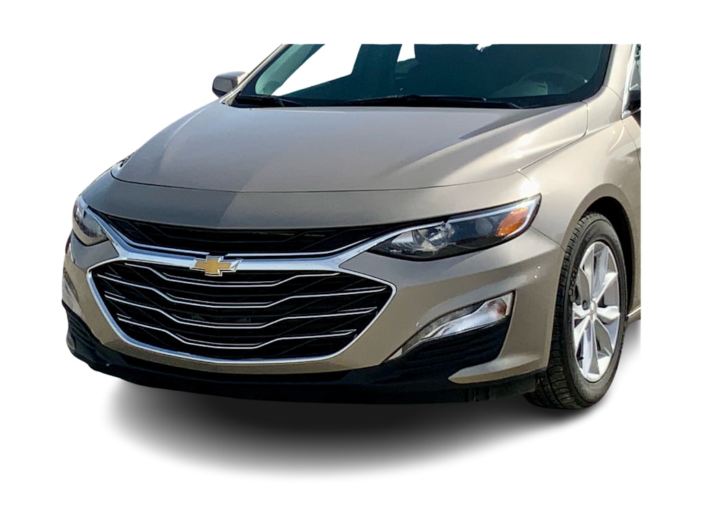 Thumbnail: 2025 Chevrolet Malibu - 22