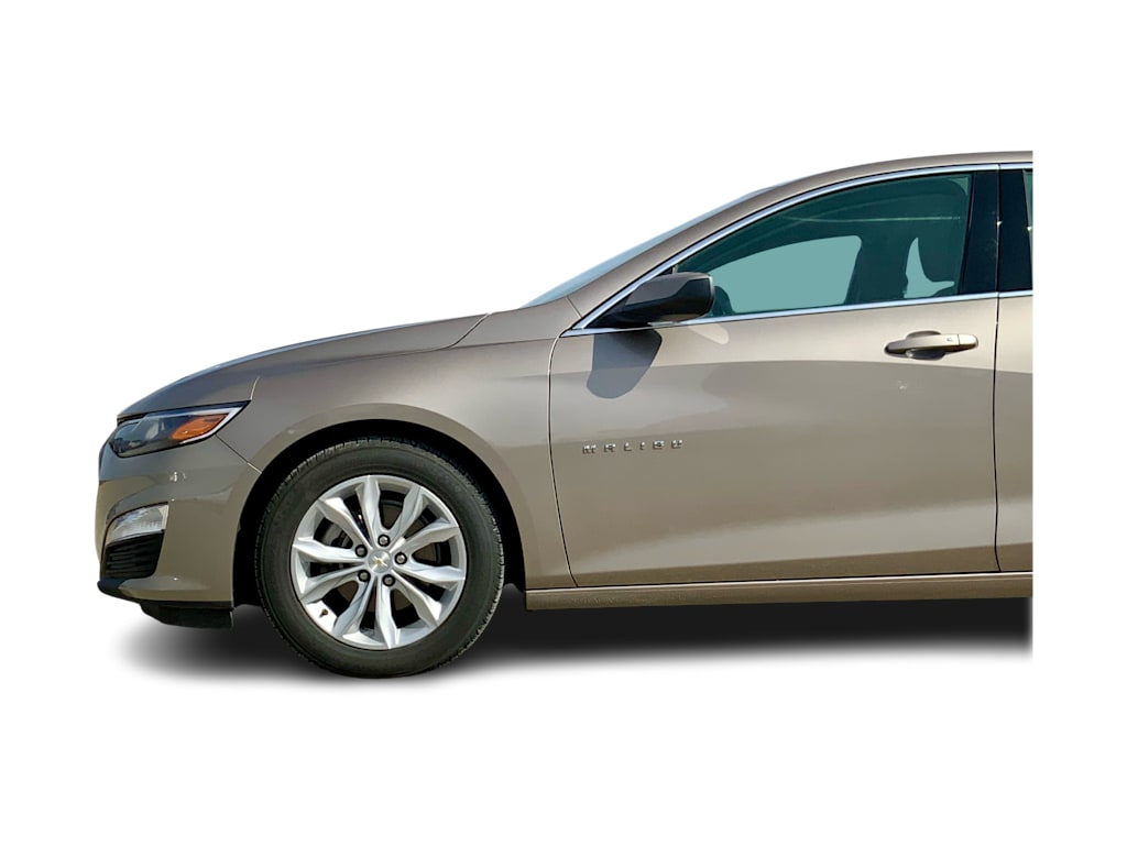 Thumbnail: 2025 Chevrolet Malibu - 23