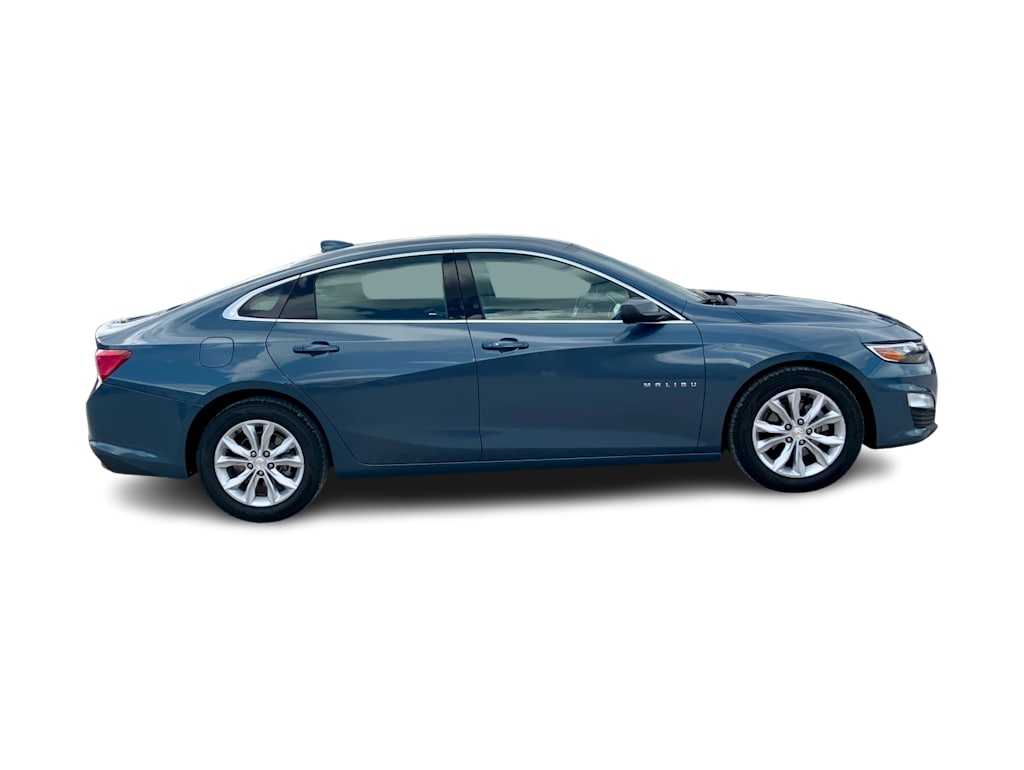 Thumbnail: 2024 Chevrolet Malibu - 21