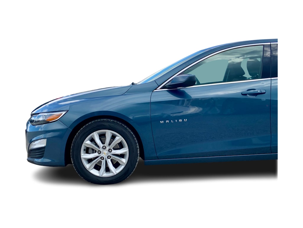 Thumbnail: 2024 Chevrolet Malibu - 24